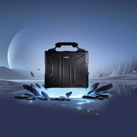 R5010T 加固笔记本